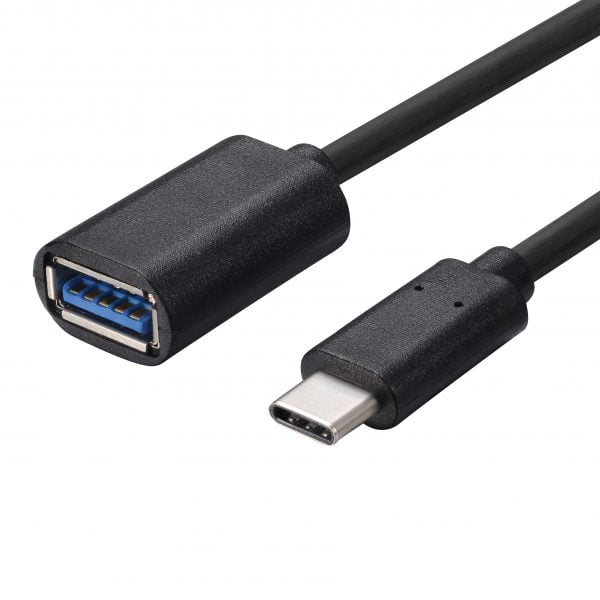 USB C OTG Cable Manufacturer TYPE C supplier