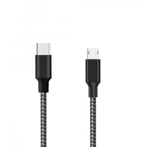 micro usb to usb c cable