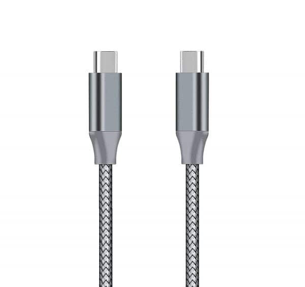 100W USB C to USB C Cable