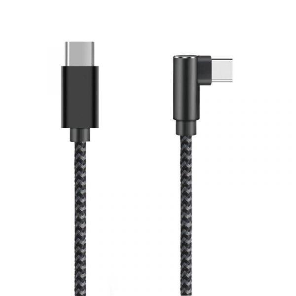 Right Angle USB C Cable factory
