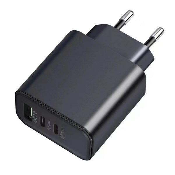 2 Port Charger Supplier