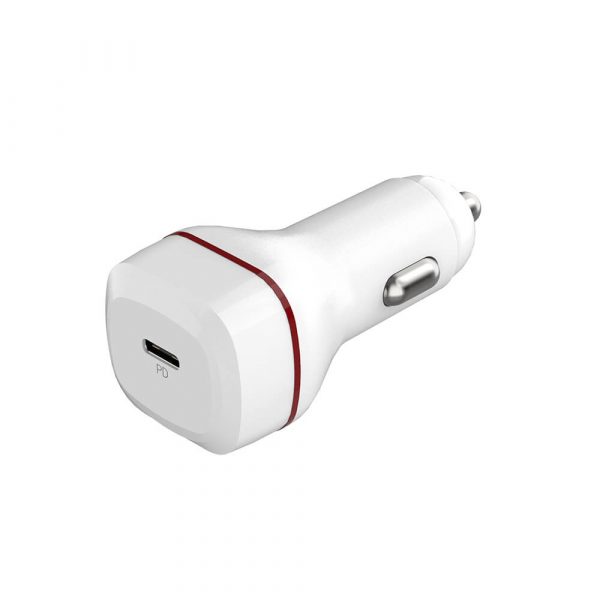 20W PD Car Charger Factory