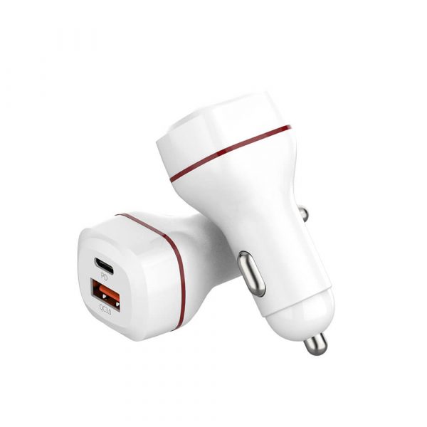 38W Car Charger Factories