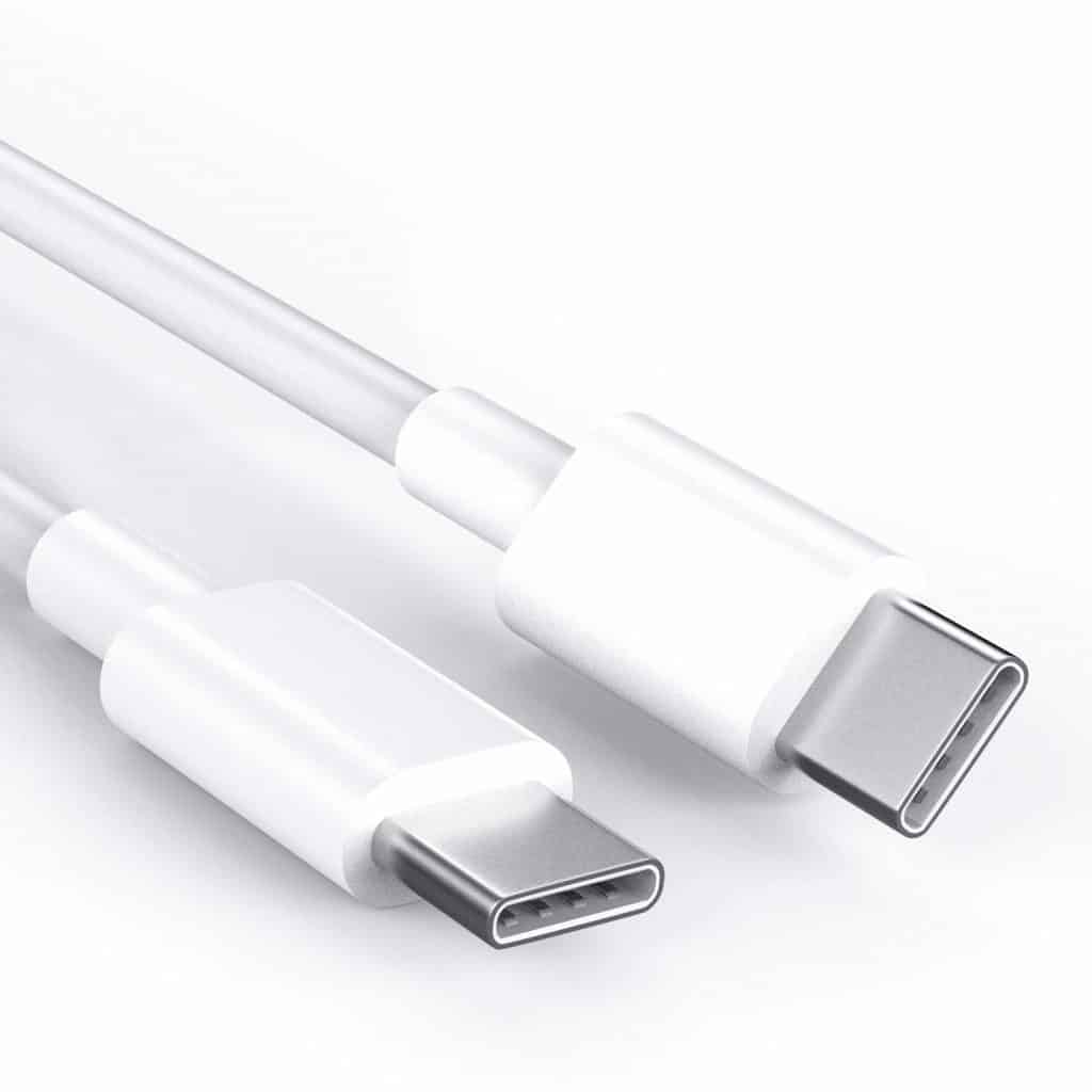What are the advantages of USB Type-C cable?