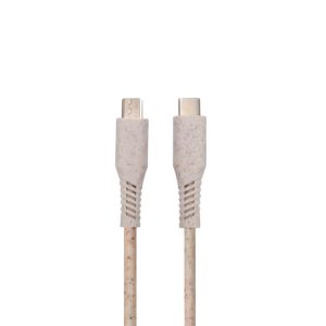 Sustainable USB C Charging Cable factory