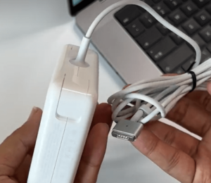 Magsafe 3 VS Magsafe 2 - USB C Cable Manufacturer-Wandkey