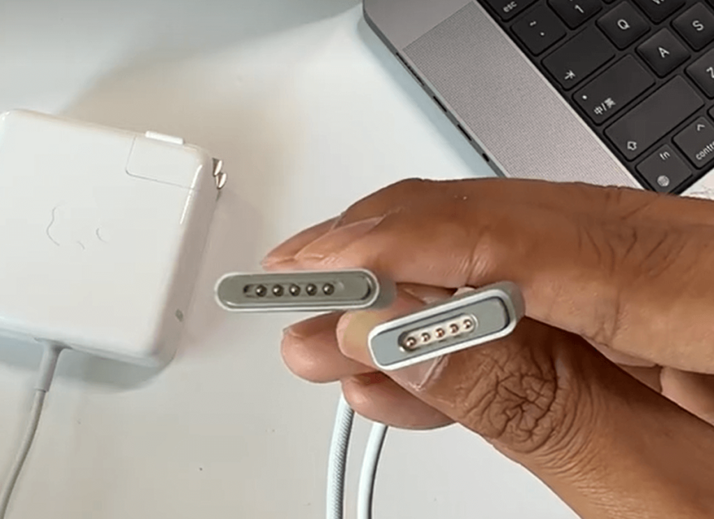 magsafe 3 vs 2