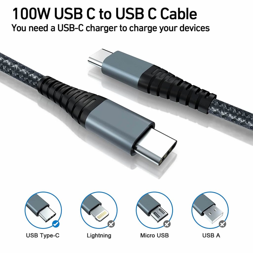 What are the advantages of USB Type-C cable?