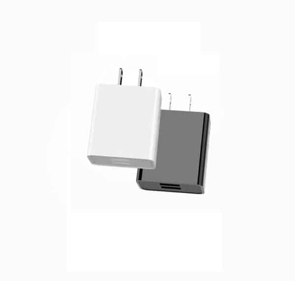 UL Certified US Plug USB Charger Supplier