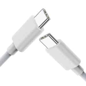 EU warns Apple that limiting the functionality of USB-C cables would not be permitted