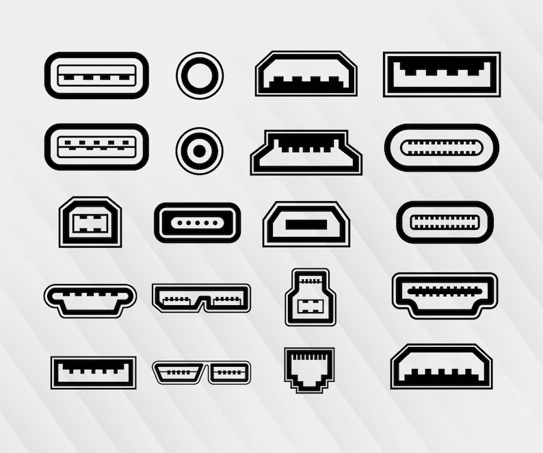 custom usb data cables factory