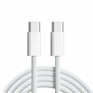 iPhone 15 USB C Cable Factory