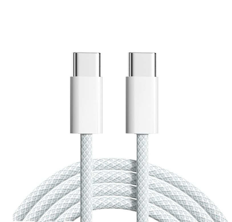 iPhone 15 USB C Cable Factory