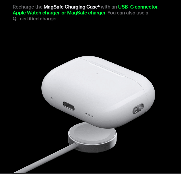 Exciting News: Unveiling Our Latest Product! Introducing the Qi2 certified  exclusive model wireless charger