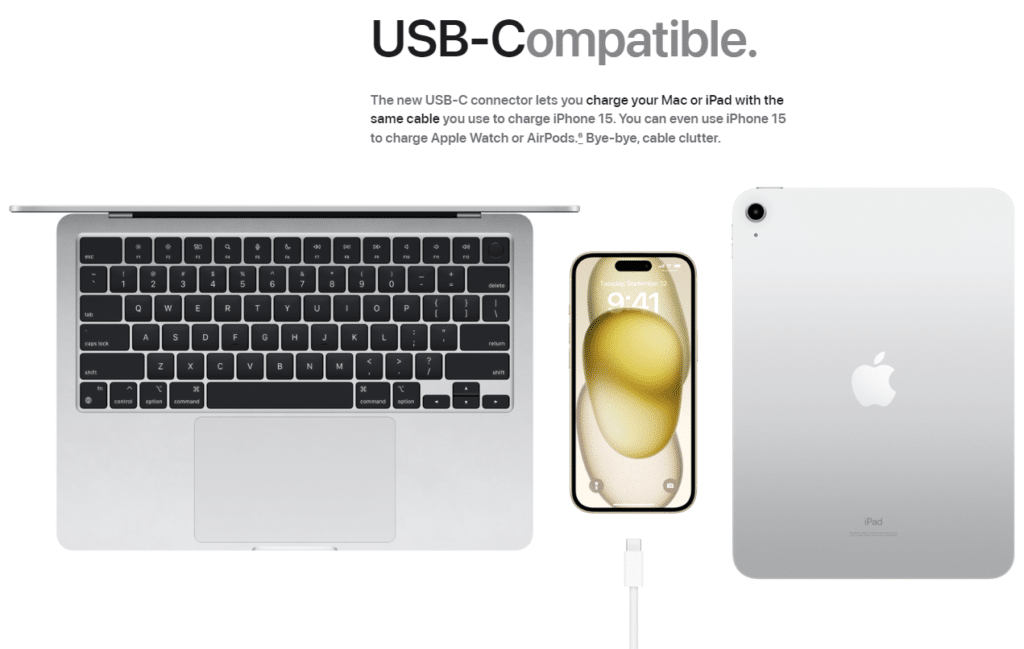 iPhone 15 USB C Cable Factory - USB C Cable Manufacturer-Wandkey