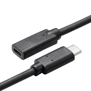 USB C to USB C Extension Cable supplier