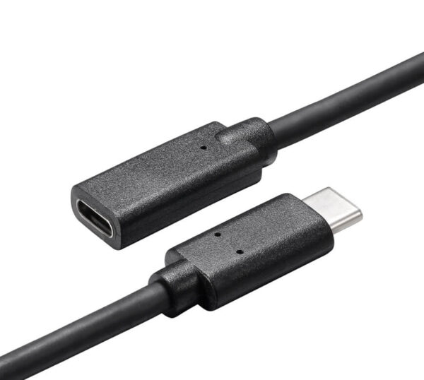 USB C to USB C Extension Cable supplier