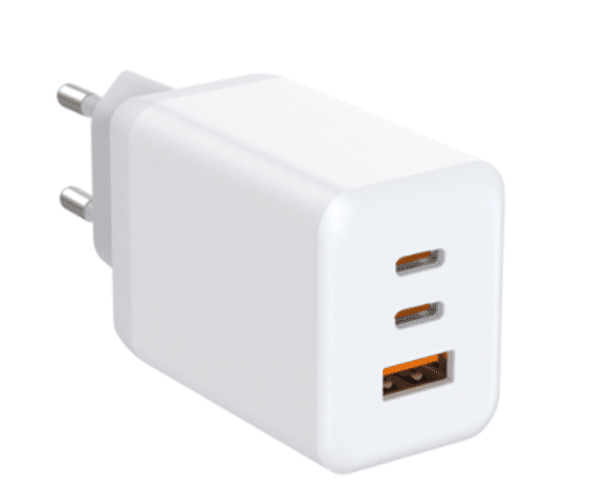 65w USB C Charger