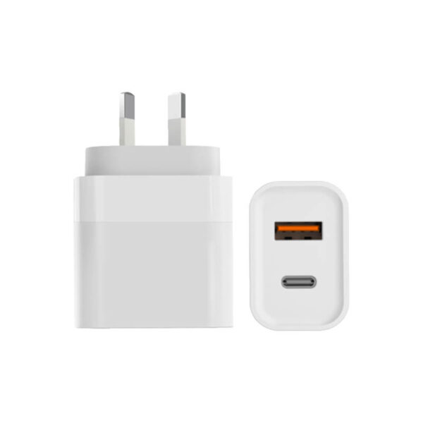 30W USB C Charger Apple