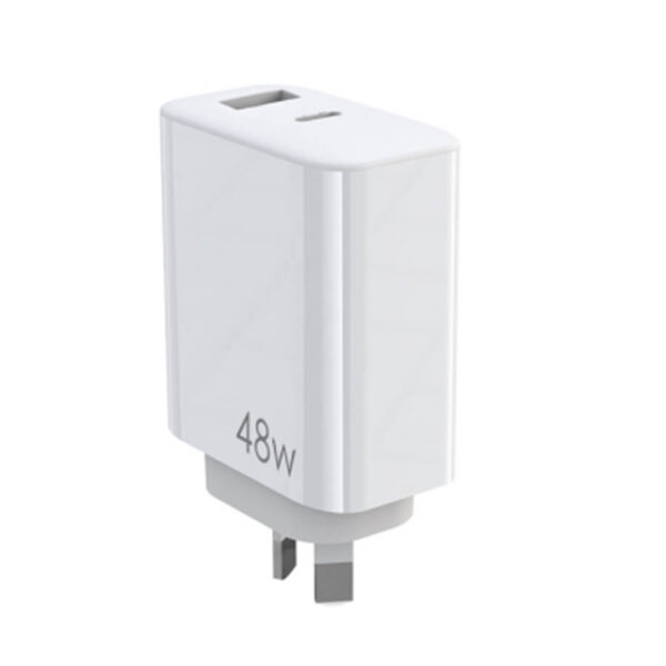 45W USB PD Charger