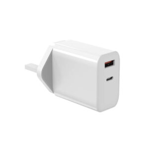 65W USB-C AC Adapter