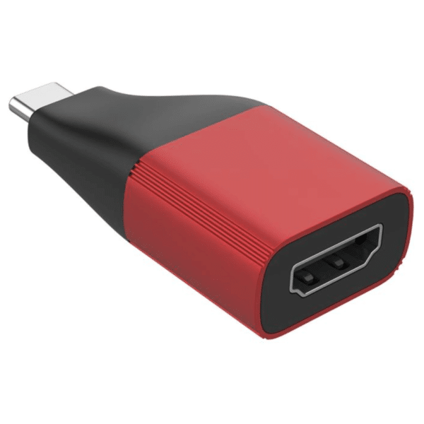 HDMI to USB C Adapter