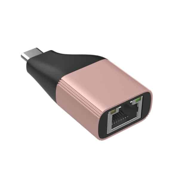 USB C to RJ45 Adapter