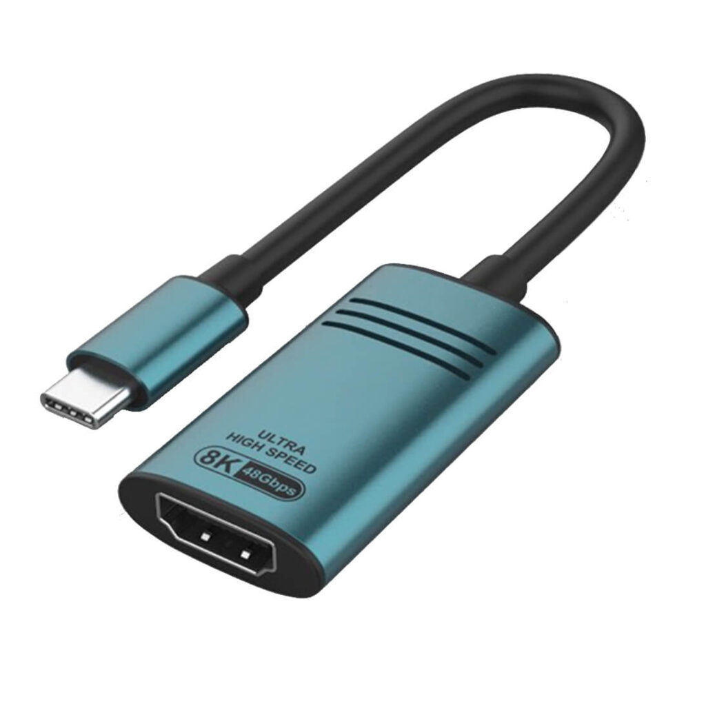 USB-C to HDMI Adapter - USB C Cable Manufacturer-Wandkey