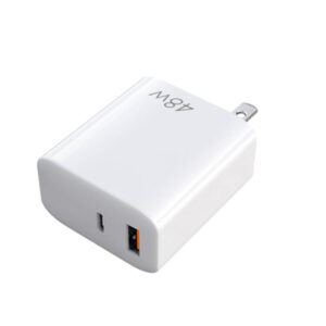 usb type c 45w charger