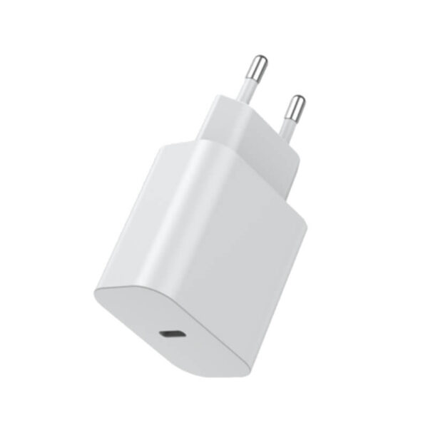 30W USB-C Power Adapter