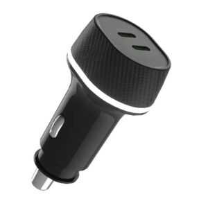 usb c car charger