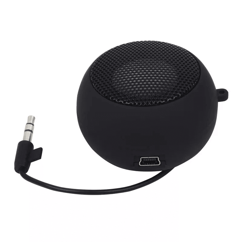 AUX CORD Portable Speakers