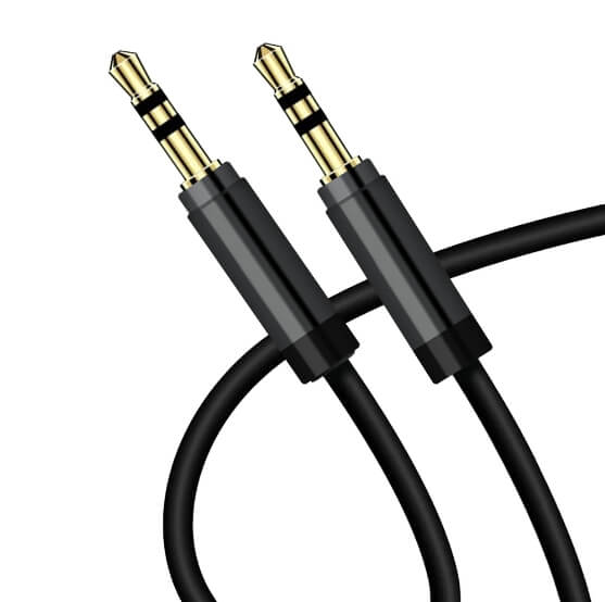 What is an AUX Port and Audio AUX Cable