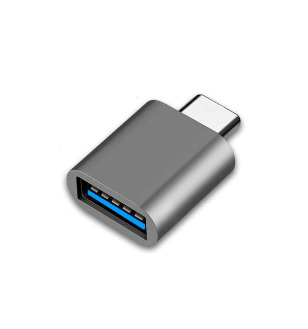 USB C male to USB Female Adapter