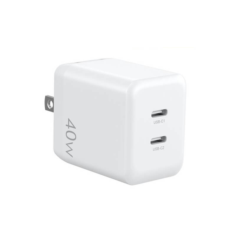 iPhone 16 40W USB C Charger