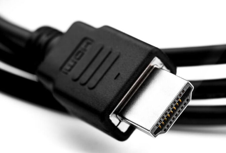 Set 6 Connettori USB Tipo B Dritto – Ricambio Per Stampanti E Scanner
