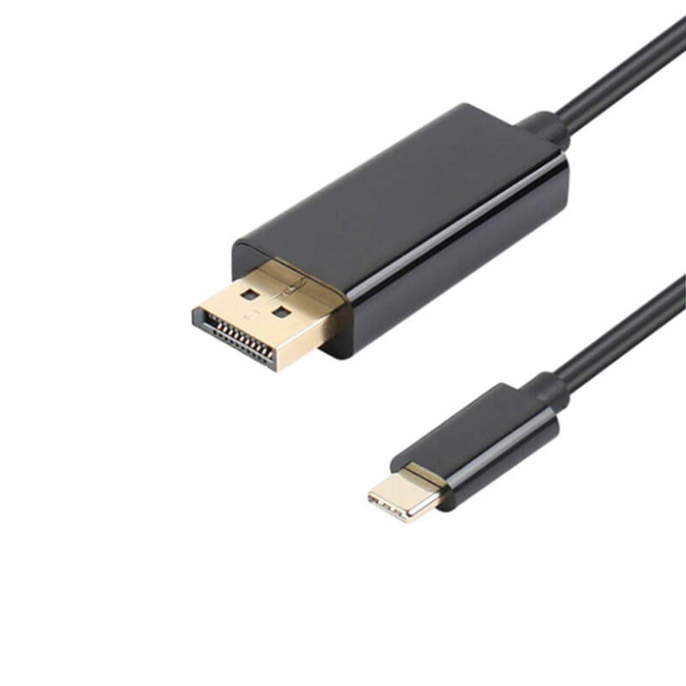 Power4Laptops Connettore Alimentazione Con Cavo Corto Per HP Pavilion Dv6-2090eg