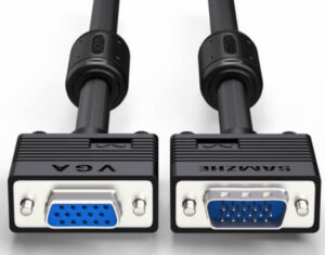 Guide to USB Connector Types: From USB Type A to HDMI and Beyond