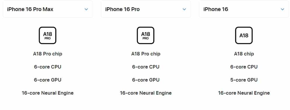 iphone 16 45w usb c fast charger