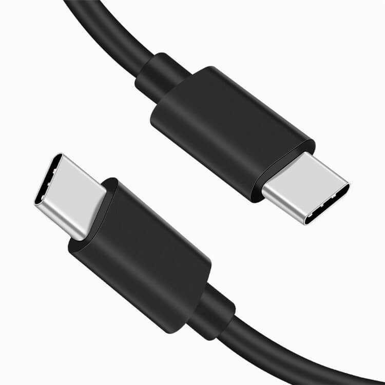 USB C to USB C Cable