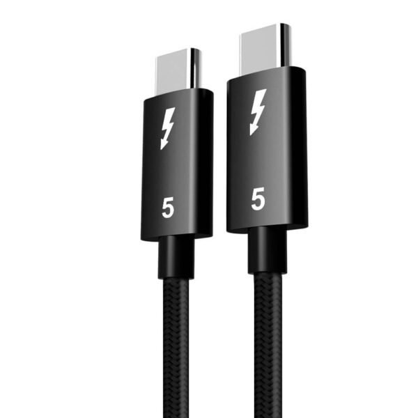 thunderbolt 5 cable