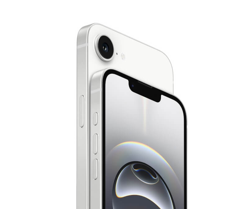 iPhone 16e Doesn't Have MagSafe
