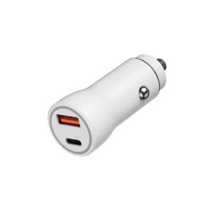 TUV Certified 20W Car Charger